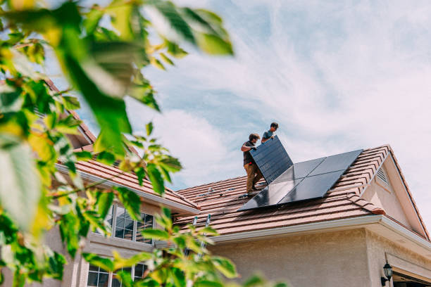 Best Metal Roofing Contractor  in Shelbyville, TN