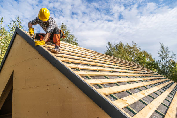 Best Residential Roof Replacement  in Shelbyville, TN