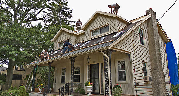Trusted Shelbyville, TN Roofing Contractor Experts